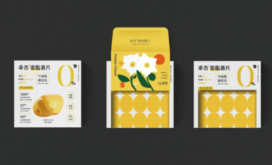 食品包装的艺术与科技 樱美包装引领行业风尚